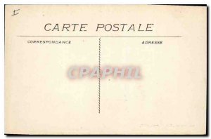 Old Postcard Esterel (A M) Ravin Malinfernet