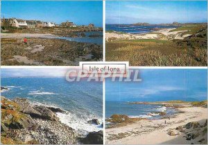 Modern Postcard Isle of Lona