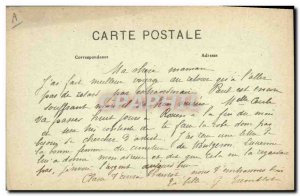 Old Postcard Folklore Normandy 39assemblee of the & # & # 39Autretot