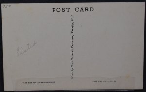 Ephrata, PA - US Post Office (misspelling Ephrara)