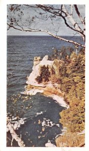 Miner's Castle Rocks National Lake Shore Chevrolet MI 