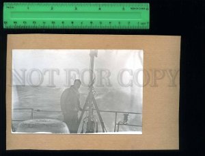 229423 RUSSIA USSR NORTH NAVAL Fleet sailors ships photos