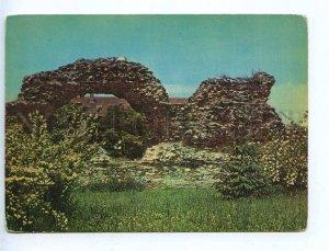 218981 BULGARIA Hissar old photo postcard