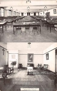 St Benedict's College - Atchison, Kansas KS  