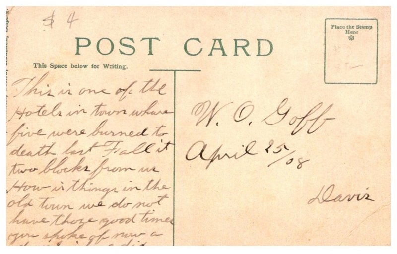 Connecticut New Haven ,  Hotel Garde