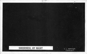 Lot330 sheernes by night c l hancer  uk