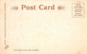 Spot Pond Middlesex Falls, Massachusetts