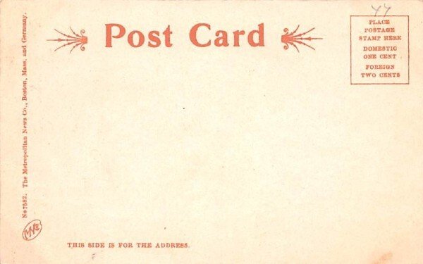 Spot Pond Middlesex Falls, Massachusetts