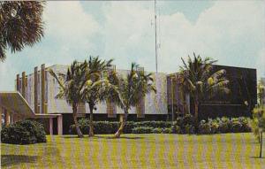 Florida Naples Government Center