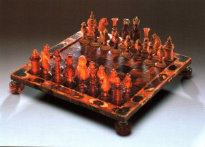 Chess Board