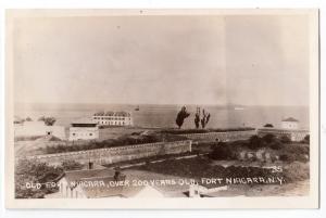 RPPC, Old Fort Niagara NY