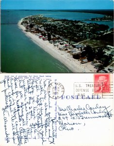 Fort Myers Beach, Florida (23319