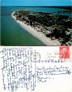 Fort Myers Beach, Florida (23319