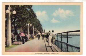 Promenade, Hamilton, Ontario