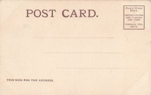 381213-Illinois, Chicago, New County Building Corridor, Interior View