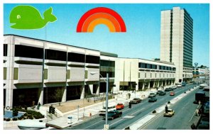 Connecticut Hartford , Civic Center