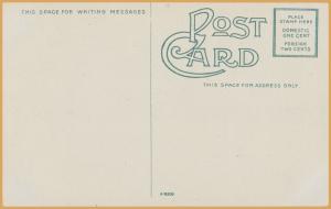 Fargo, N. Dak., Gardner Hotel, Y.M.C.A & Post Office - 