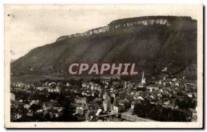 Old Postcard Bort The Organ Vue Generale And Organs