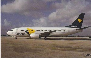 LADECO AIRWAYS BOEING 737-3S3