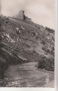 BF27701 valleraugue gard mont aigoual  france  front/back image