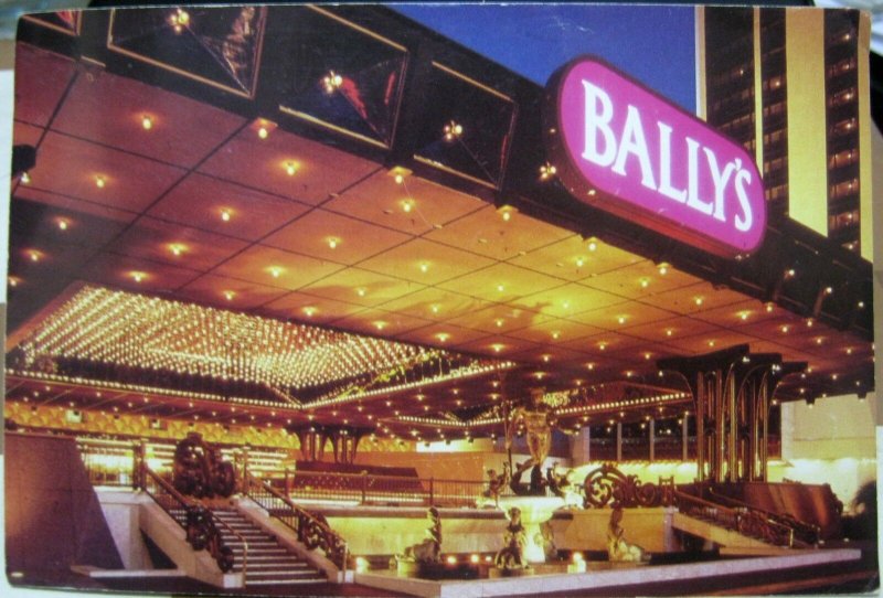 United States Bally's Casino Resort Las Vegas - posted