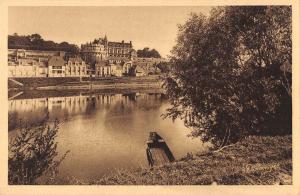 BT14466 Amboise le chateau et la loire           France