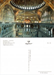 St. Sophia Museum, Istanbul, Turkey (9573)