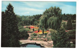 Rock Gardens, Botanical Gardens, Hamilton, Ontario