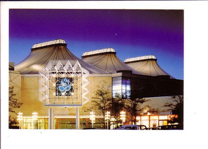 Sherway Gardens, Toronto, Ontario, Etobicoke Shopping Centre