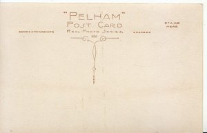 Cheshire Postcard - Moreton Old Hall - Real Photo Series - Ref 4228A