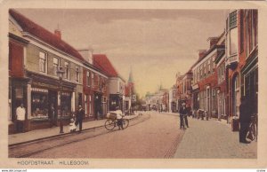 Hoofdstraat , HILLEGOOM , Netherlands , PU-1926