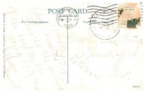 Whaleback Steamer Christopher Columbus, Milwaukee Wisconsin