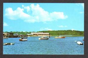 ME Lords Harborside Restaurant Harbor WELLS BEACH MAINE