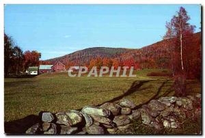 Old Postcard Vermont