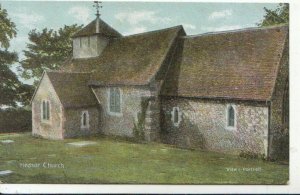 Buckinghamshire Postcard - Hedsor Church - Ref 1612A