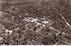 RP: Bad Homburg, Hesse, Germany, 1930s ; Romerkastell SAALBURG in Taunus