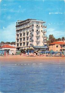 BR71286 hotel mondial via dalmazia lido di jesolo  italy