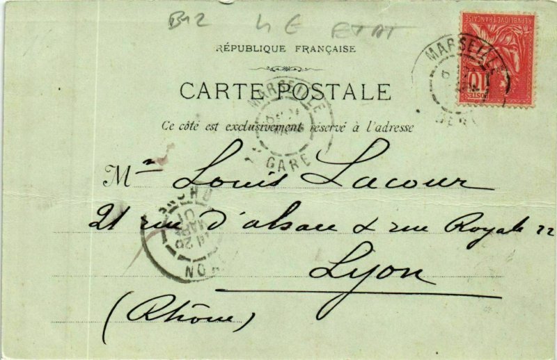 CPA AK Le Sidney SHIPS (911355)