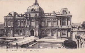 Belgium Amiens Le Musee