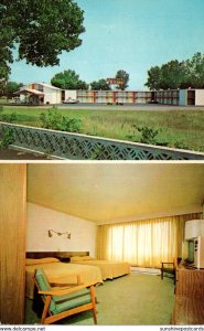 New York Herkimer The Herkimer Motel