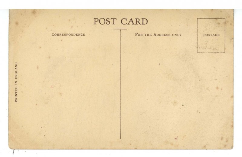 Cunard Line - RMS Berengeria First Class Smoking Room