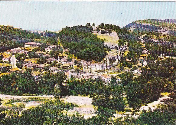 Bulgaria Lowetsch The Fort Stratesch