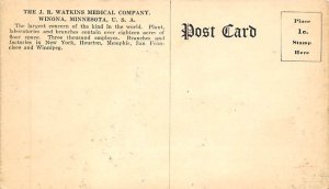JR Watkins Medical Company JR Watkins Medical Company  - Winona, Minnesota MN...