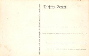 Tenerife Motivo en Sta Ursula Real Photo Spain Unused 