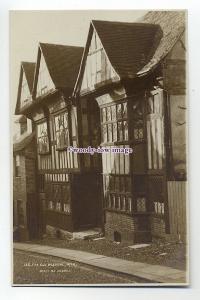 Ju787 - The Old Hospital , Rye , Sussex , Judges postcard 135