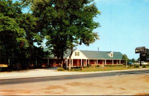 Kentucky Lawrenceburg The Stratmore Motel