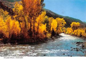 Crystal River - Colorado