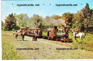 Adventure Town, Alexandria Bay NY