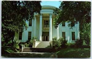 M-55012 The Governor's Mansion Jackson Mississippi