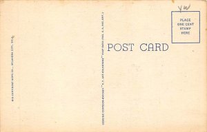 Chamber Of Commerce View Oklahoma City OK 